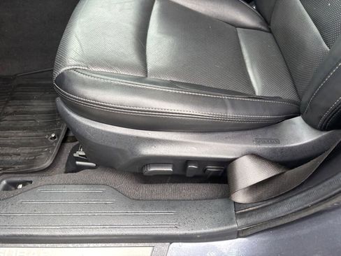 Used 2016 Subaru Outback 2.5i Limited image 20