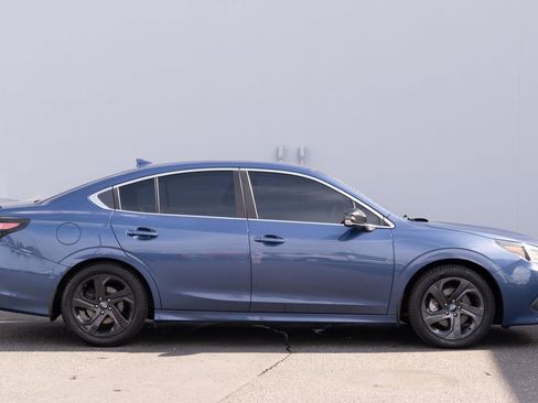 Used 2020 Subaru Legacy Sport w/ Popular Package #3 AWD/4WD image 25