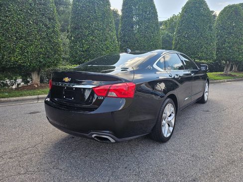 Used 2014 Chevrolet Impala LTZ image 5