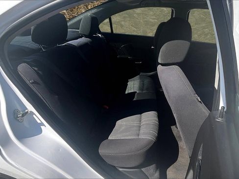 Used 2019 Chevrolet Sonic LT image 26