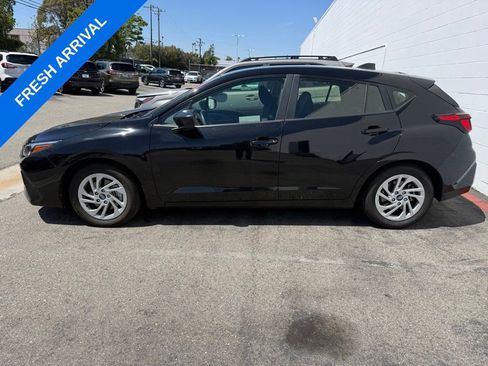 Used 2024 Subaru Impreza 2.0i AWD/4WD image 3