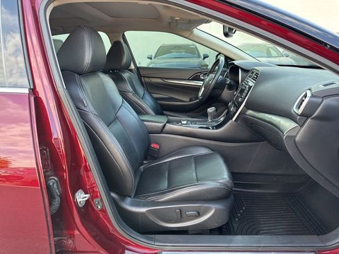 Used 2020 Nissan Maxima 3.5 SL FWD image 14