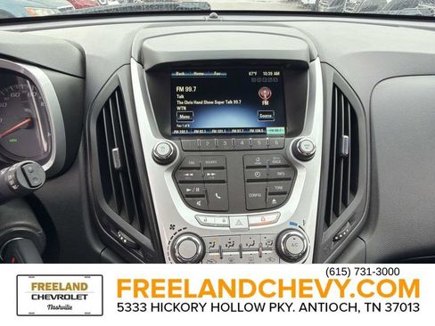 Used 2014 Chevrolet Equinox LT w/ Driver Convenience Package image 25