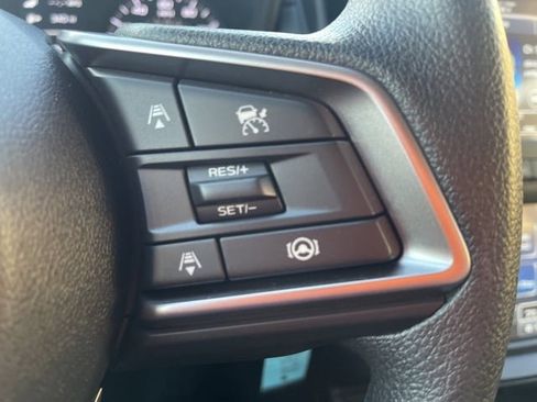 New 2025 Subaru Impreza 2.0i image 17