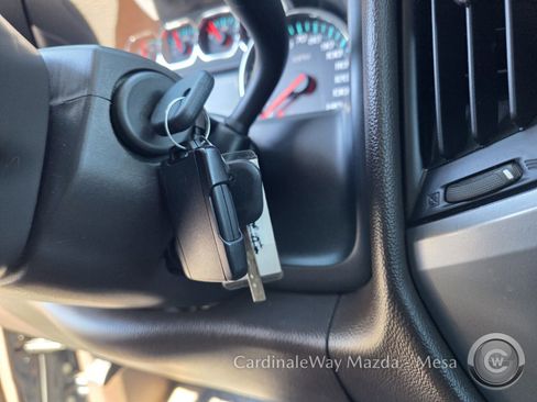 Used 2018 Chevrolet Silverado 1500 LT w/ LT Fleet Convenience Package image 22