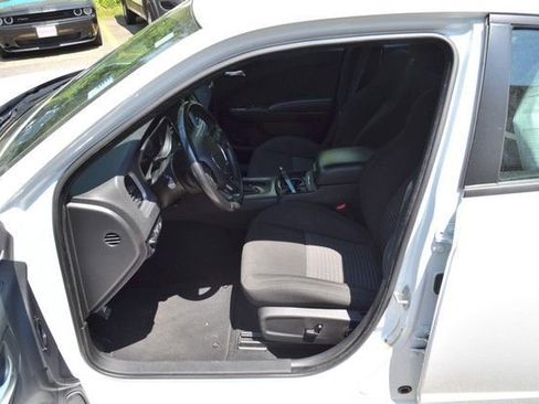 Used 2023 Dodge Charger GT w/ Blacktop Package RWD image 17