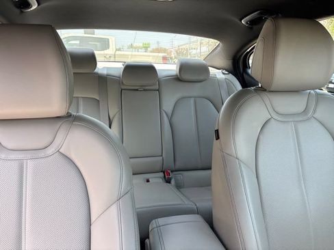 Used 2023 Genesis G70 2.0T RWD image 54