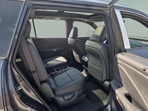 New 2026 Lexus TX 350 AWD image 24