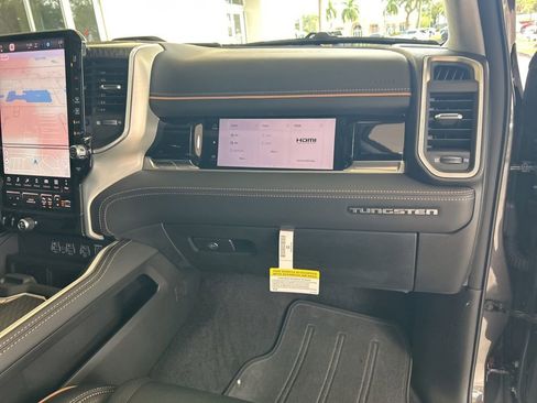 New 2026 RAM 1500 Tungsten w/ Off Road Group image 40