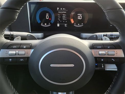 New 2026 Hyundai Sonata SEL image 19