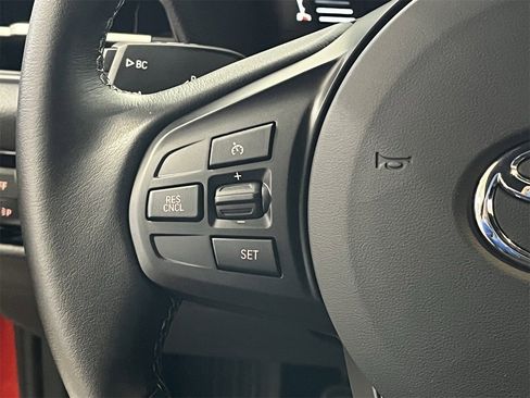 Used 2024 Toyota Supra image 11