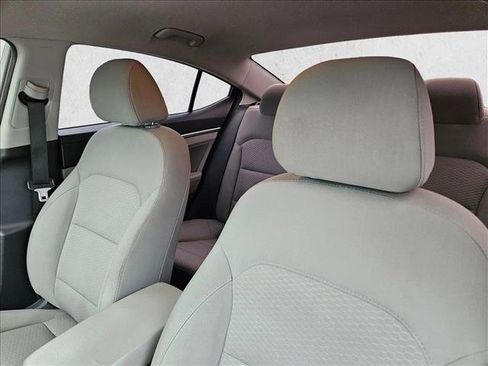 Used 2019 Hyundai Elantra SEL FWD image 9