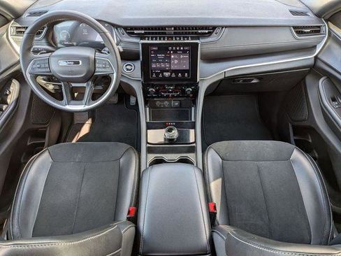 Certified 2024 Jeep Grand Cherokee L Laredo image 26