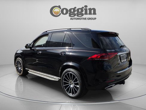 Certified 2023 Mercedes-Benz GLE 350 image 4