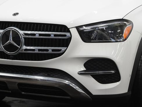 New 2026 Mercedes-Benz GLE 350 4MATIC image 11