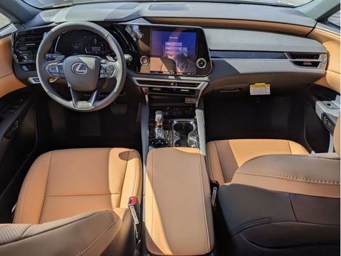 New 2026 Lexus RX 350 FWD image 19