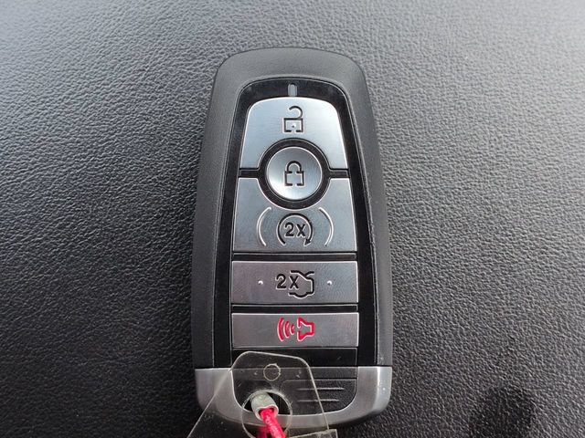 Used 2023 Ford Explorer XLT w/ Equipment Group 202A RWD image 29
