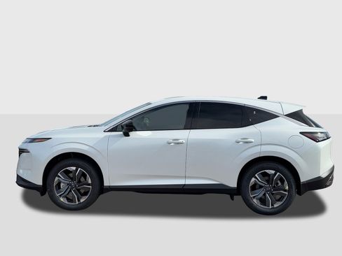 New 2026 Nissan Murano SL image 2