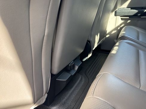 Used 2019 Ford F450 XL w/ XL Value Package RWD image 15
