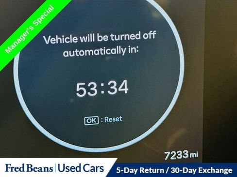 Certified 2025 Hyundai Sonata Limited image 11