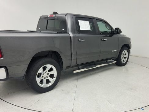 Used 2019 RAM 1500 Big Horn RWD image 7