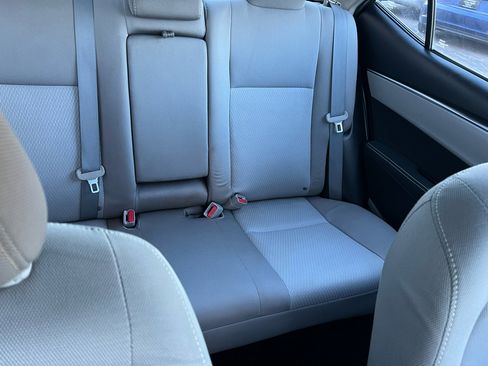 Used 2016 Toyota Corolla S Special Edition image 16