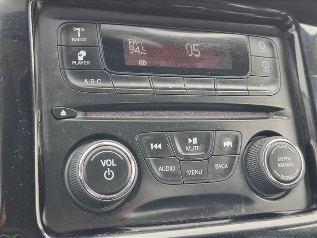 Used 2015 Dodge Dart SXT FWD image 9