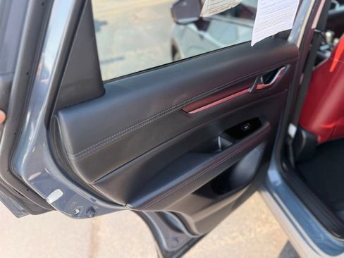 Used 2023 MAZDA CX-5 Carbon Edition AWD/4WD image 15