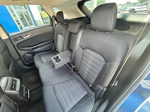 Used 2018 Ford Edge SEL FWD image 7