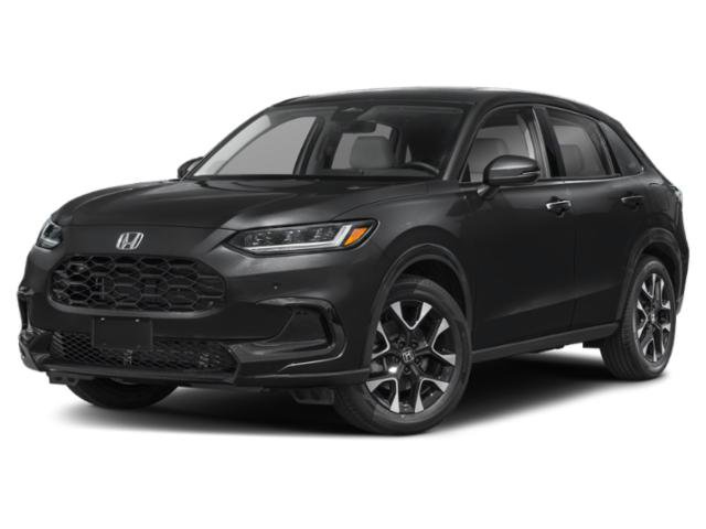 New 2027 Honda HR-V EX-L image 1
