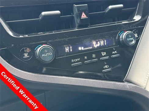 Used 2023 Toyota Camry LE image 28