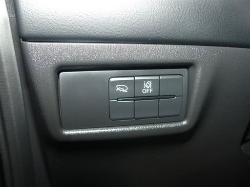 Used 2025 MAZDA CX-5 AWD 2.5 S w/ Select Package image 29