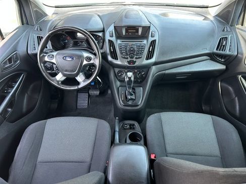 Used 2018 Ford Transit Connect XL FWD image 27