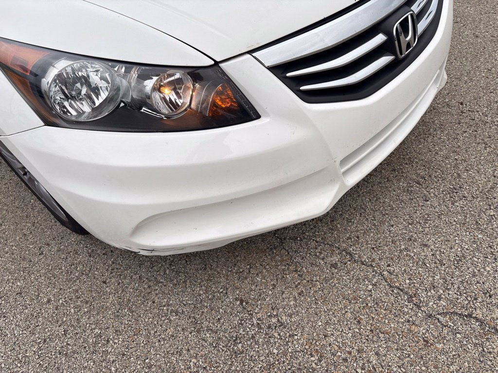 Used 2012 Honda Accord EX-L image 32