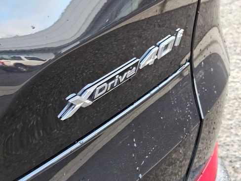 Used 2023 BMW X5 xDrive40i image 17