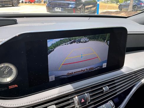 Used 2024 Lexus LS 500 RWD image 30