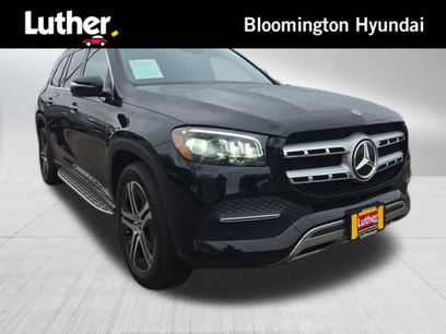 Used 2020 Mercedes-Benz GLS 450 4MATIC