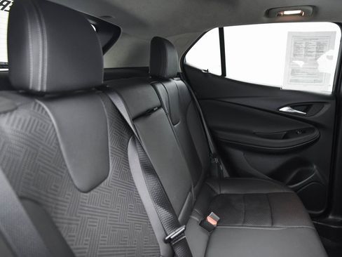 Used 2023 Buick Encore GX Essence w/ Experience Buick Package image 14