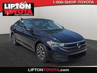 Used 2024 Volkswagen Jetta S FWD video 1