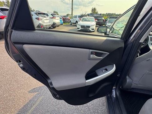 Used 2013 Toyota Prius Two FWD image 36