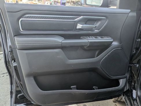 New 2026 RAM 1500 Big Horn image 10