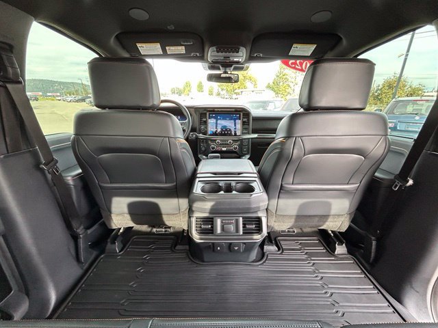Used 2025 Ford F150 Tremor w/ Equipment Group 402A High AWD/4WD image 44