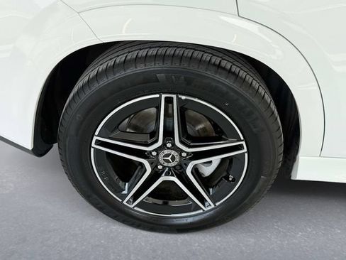 Certified 2026 Mercedes-Benz GLE 350 4MATIC image 8