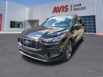Used 2025 Ford Escape ST-Line