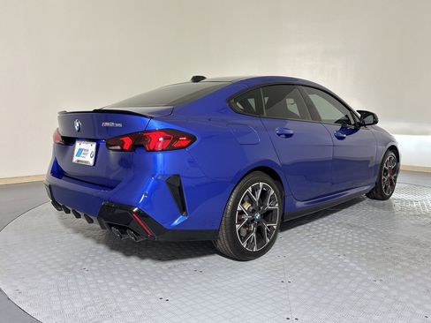 Used 2025 BMW M235i xDrive w/ Premium Package image 8