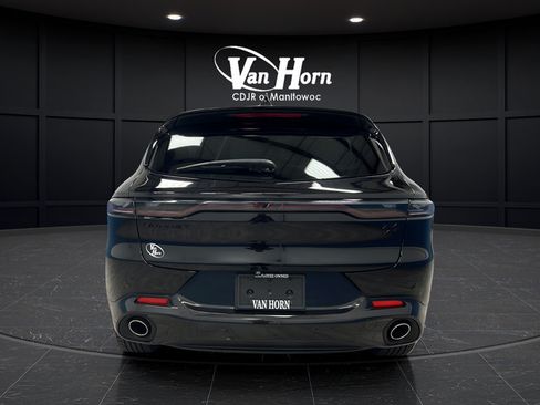 Used 2024 Dodge Hornet R/T Plus w/ R/T Blacktop Package AWD/4WD image 6
