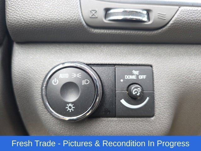 Used 2017 Chevrolet Traverse LS w/ LPO, 'HIT The Road' Package FWD image 15
