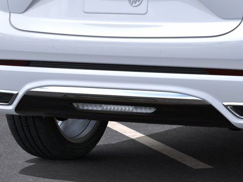 New 2026 Buick Envision Avenir AWD/4WD image 14