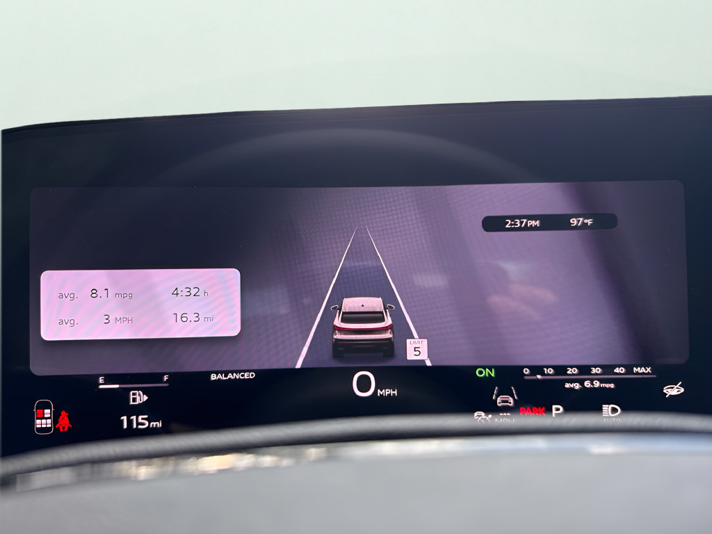 New 2026 Audi Q5 Premium Plus AWD/4WD image 16