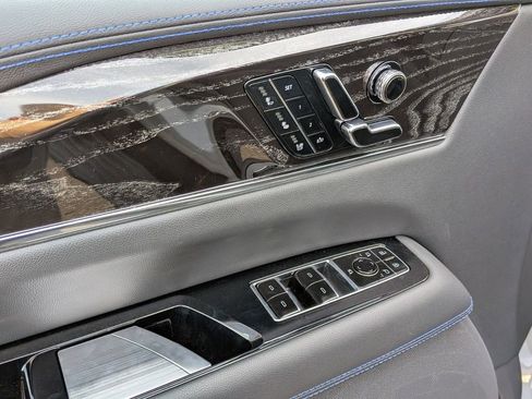 New 2026 Cadillac Escalade IQL Sport 1 image 13